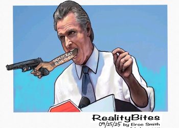 Democrats Call to Violence