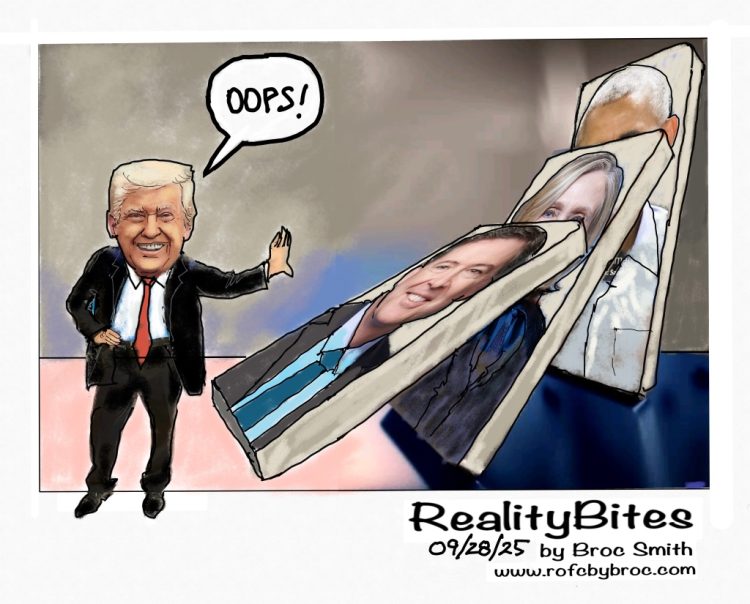 The Domino Affect