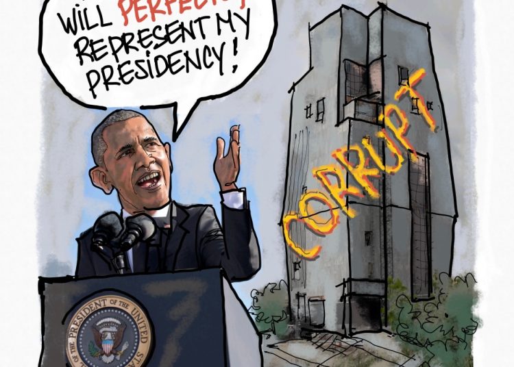 Barry’s Library