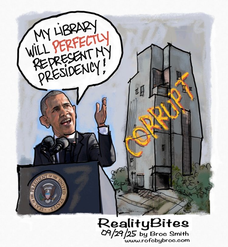 Barry’s Library