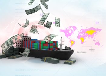 Big fight coming over UN global shipping tax