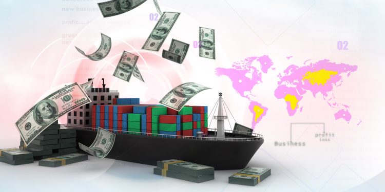 Big fight coming over UN global shipping tax
