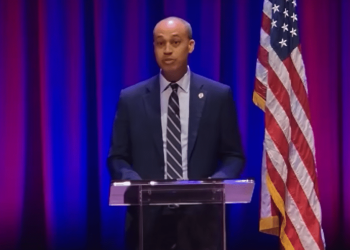 Republican Takes Lead In Virginia Attorney General Race As Poll Flips After Jay Jones’ Calls For Violence Revealed