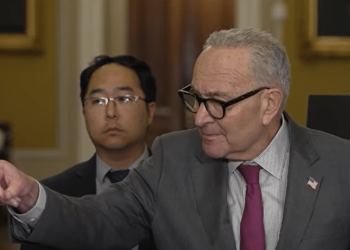 ‘Better Every Day’? As Government Shutdown Standoff Continues Democrats Have More To Lose In Court Of Public Opinion.