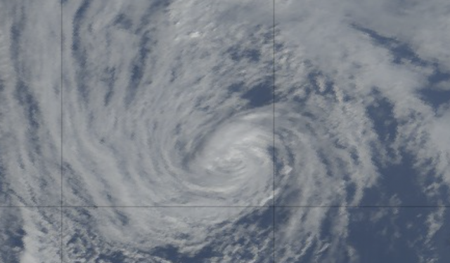 Karen naming underscores the call to overhaul hurricane classifications