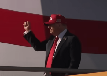 Art Of The Deal: Trump Used Peace Through Strength As Israel And Hamas Agree To Ceasefire