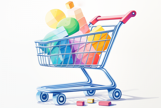 It Has Begun – Some Crazed Lunatics Are Already Storming Into Grocery Stores And Taking Whatever They Want