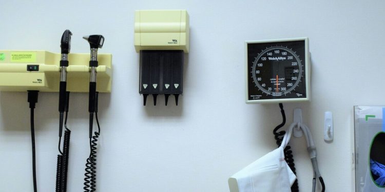 To Lower Health Costs, Legalize Catastrophic Health Insurance Plans for All