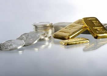 Gold And Silver Are Skyrocketing Because Investors Are Scrambling To Avoid The Economic Time Bombs That Are Beginning To Explode All Around Us