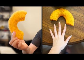 Winning the Food Lottery