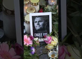 The Charlie Kirk Murder Was Not Random