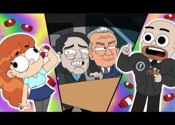 RFK weaponizes AUTlSM against Comey