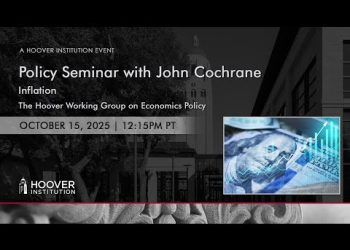 Inflation | Hoover Institution