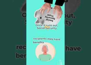 Can Social Security Be Saved? | Here’s What We Know #hooverinstitution #ytshorts #youtube