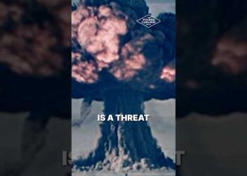 Anyone Suggesting Using Nukes in Ukraine Is Evil