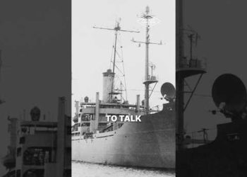 Israel Attacked an American Ship. Why Can’t We Talk About It?