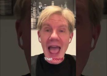 Bjorn Lomborg: The Cost Barrier Holding Back Green Energy | Factual Foundations of Policy