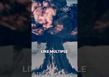 The U.S. Dropped a Nuke in North Carolina?