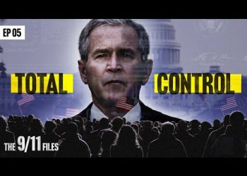 The 9/11 Files: From Tragedy to Tyranny | Ep 5