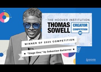 Lessons from Thomas Sowell | Hoover Institution