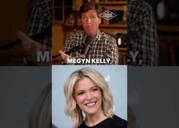 Apparently Megyn Kelly is a Nazi