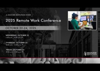 2025 Remote Work Conference | Day 1 | October 22, 2025
