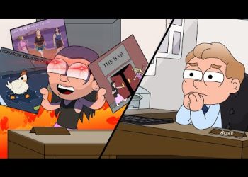 trans “humor” be like