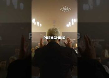 Is Your Pastor Defending Murder?