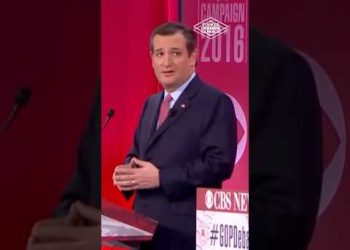 Will Ted Cruz Become President?