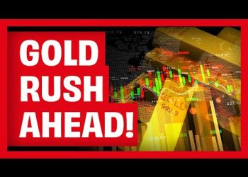 We Called $5,000 Gold: Now the Charts Point to $6,000