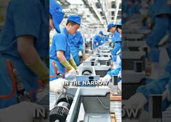 How China Could Destabilize the US | GoodFellows