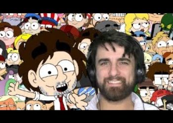 We’re making a FULL LENGTH show – 50% FUNDED AMA stream