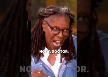 RFK’s Wife Destroys The View