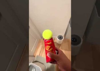 Extreme Pringles