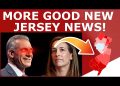 Republicans FLOODED the Polls Today in New Jersey!