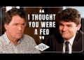 Tucker Carlson Interviews Nick Fuentes