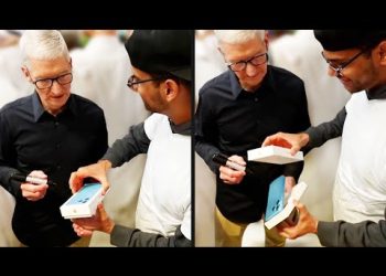 How Does This Keep Happening?