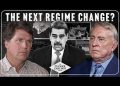 Tucker and Col. MacGregor Warn How Neocons Are Exploiting the Drug Crisis to Drag America Into War