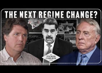 Tucker and Col. MacGregor Warn How Neocons Are Exploiting the Drug Crisis to Drag America Into War