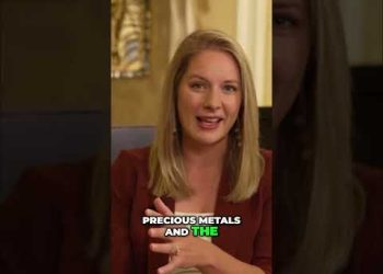 Smart Money Secrets  Precious Metals & Market Crash Insights