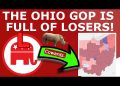 The WEAK Ohio GOP Is SABOTAGING the Midterms!