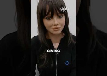 Is AI Demonic?