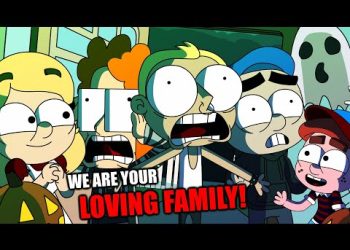 HAUNTED HOUSES in 2025