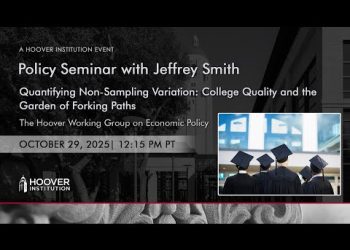 Quantifying Non-Sampling Variation: College Quality and the Garden of Forking Paths