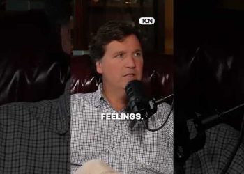 Tucker’s Most Terrifying Ghost Story