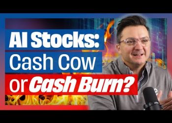 AI Stocks: Can Investors Still Win Big or Is The Crash Ahead?