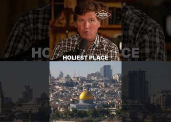 What Happens if They Destroy the Third Holiest Site in Islam?