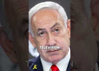 Bibi Openly Meddles in U.S. Politics