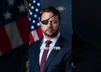 Is Dan Crenshaw Violent?
