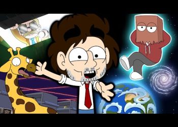 We’re MAKING A SHOW- and we need your help!